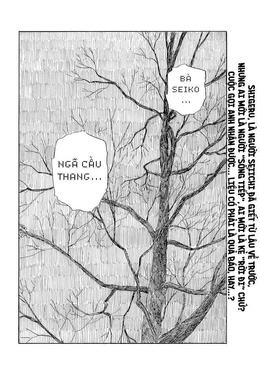 Đường Mòn Máu Chapter  140 - 25