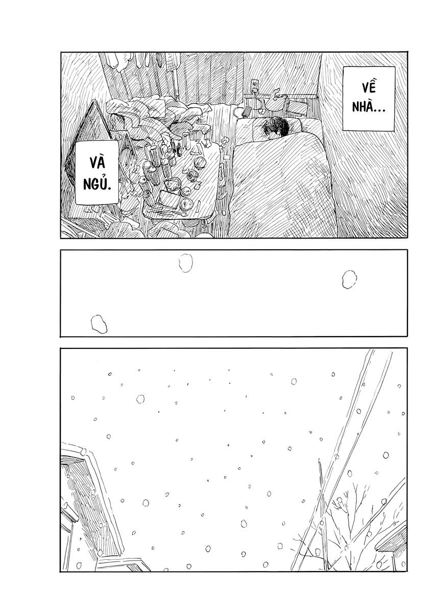 Đường Mòn Máu Chapter  140 - 4