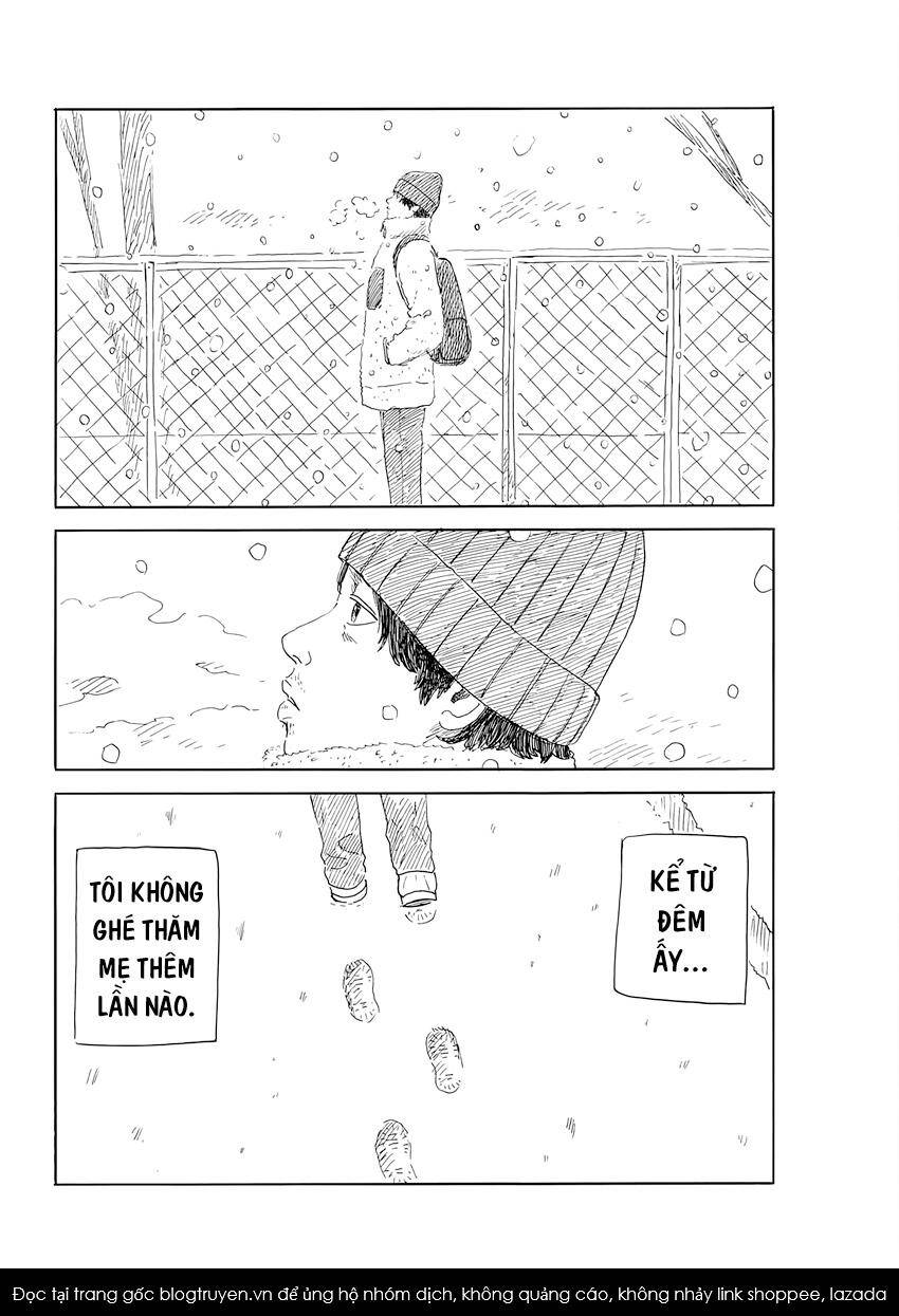 Đường Mòn Máu Chapter  140 - 5