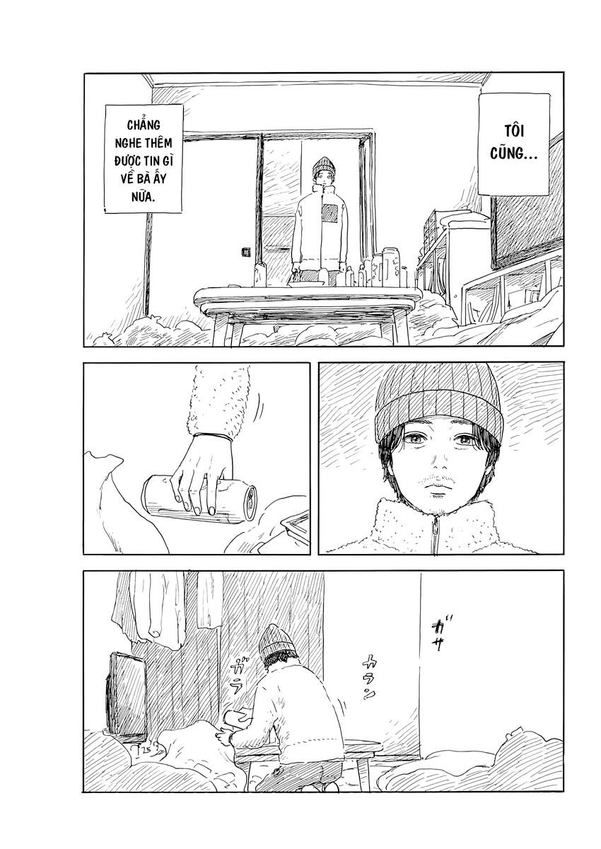 Đường Mòn Máu Chapter  140 - 6