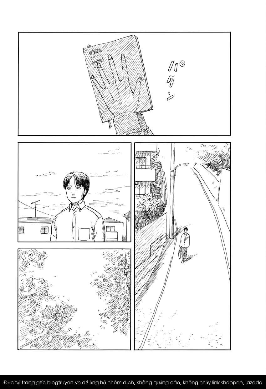 Đường Mòn Máu Chapter  140 - 9