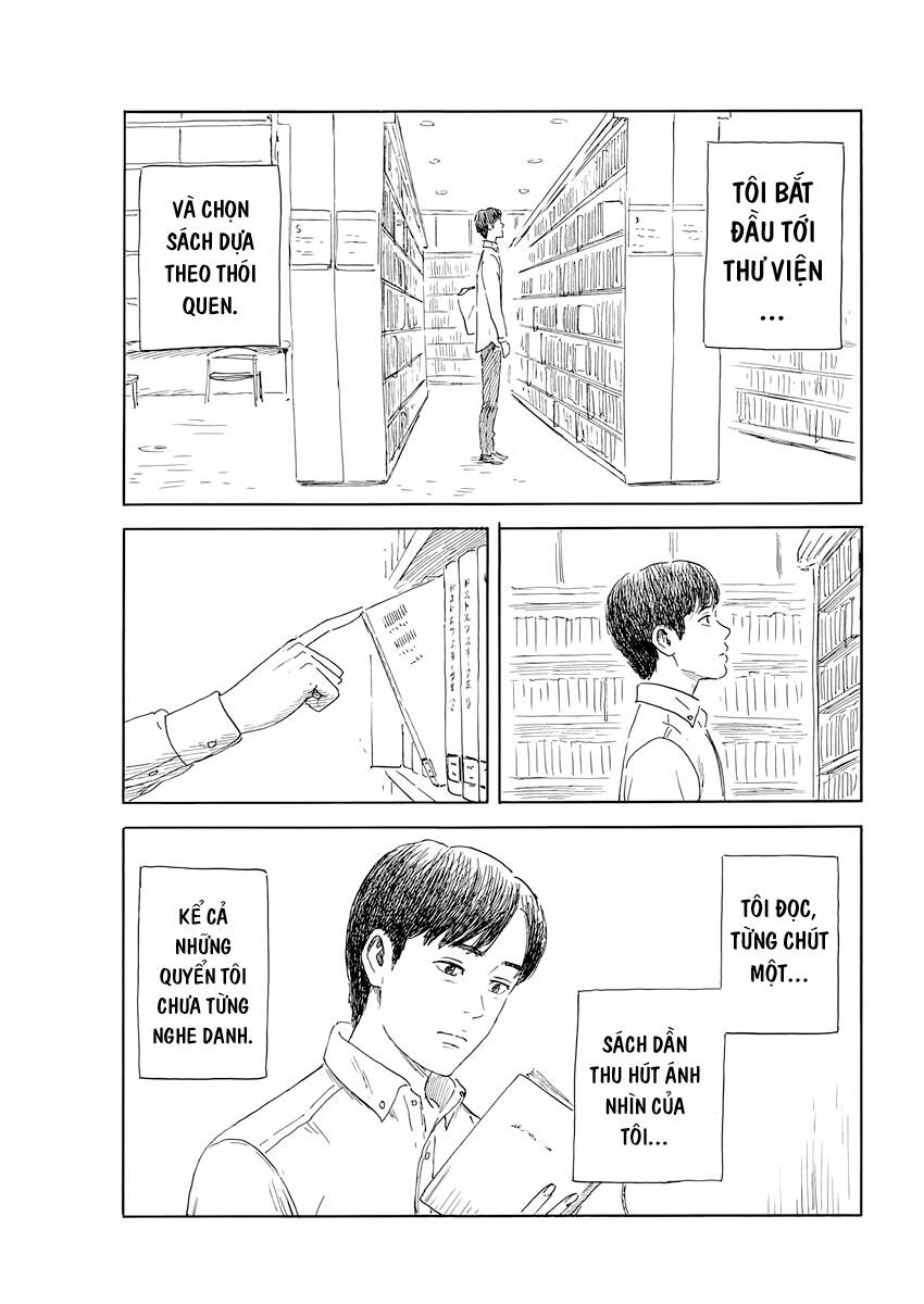 Đường Mòn Máu Chapter  140 - 10