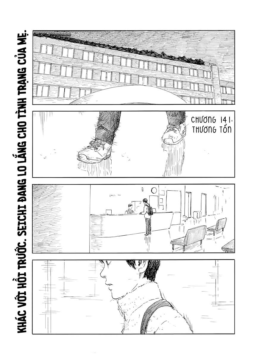 Đường Mòn Máu Chapter  141 - 2