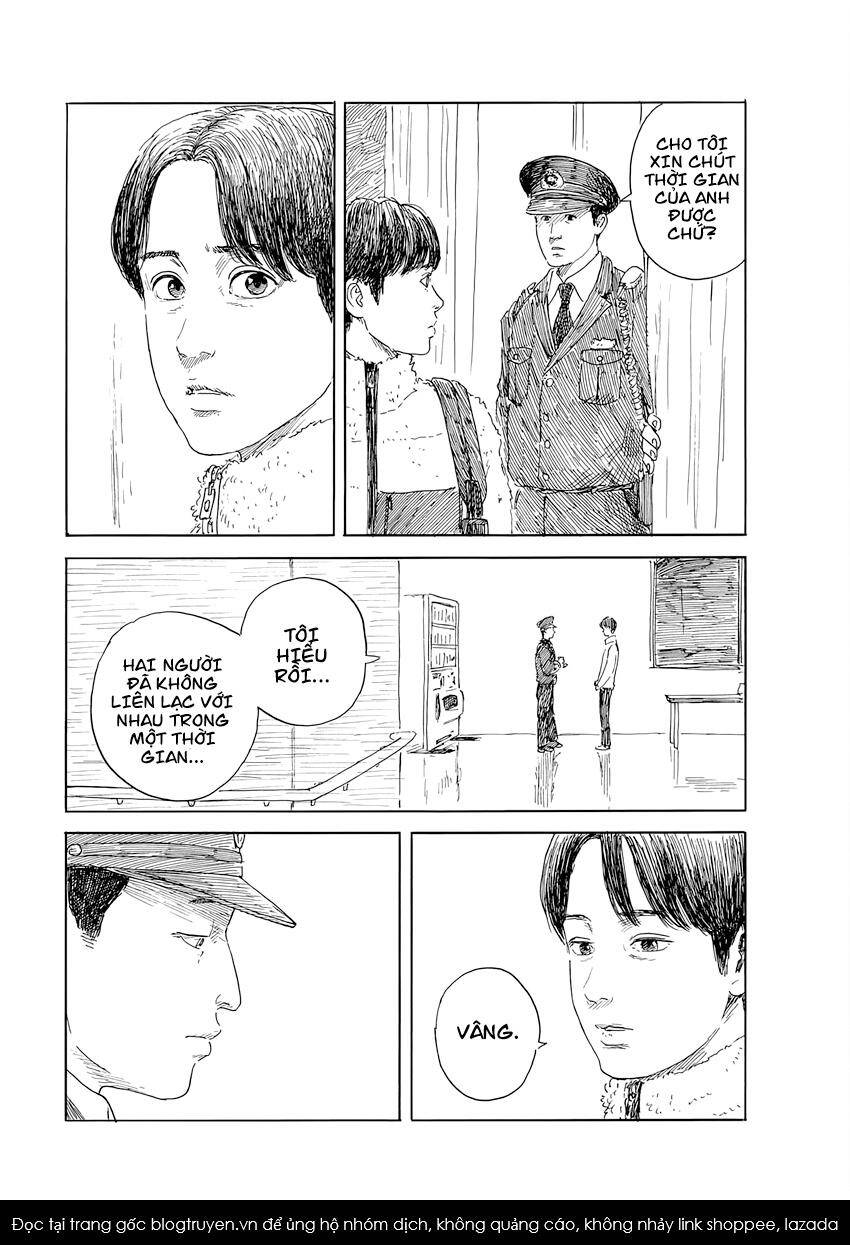 Đường Mòn Máu Chapter  141 - 11