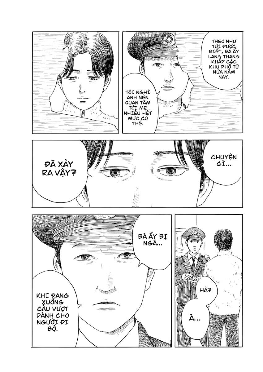 Đường Mòn Máu Chapter  141 - 12