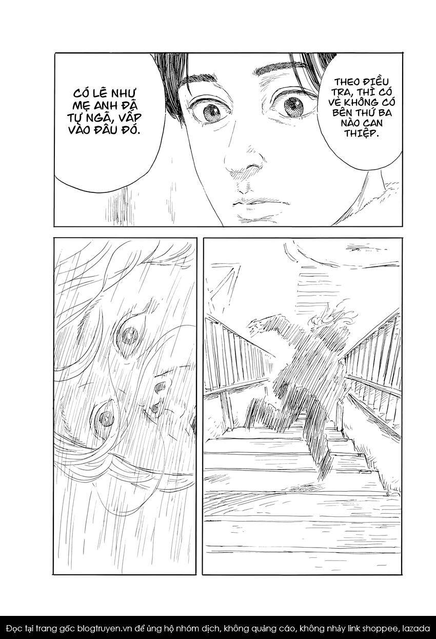 Đường Mòn Máu Chapter  141 - 14