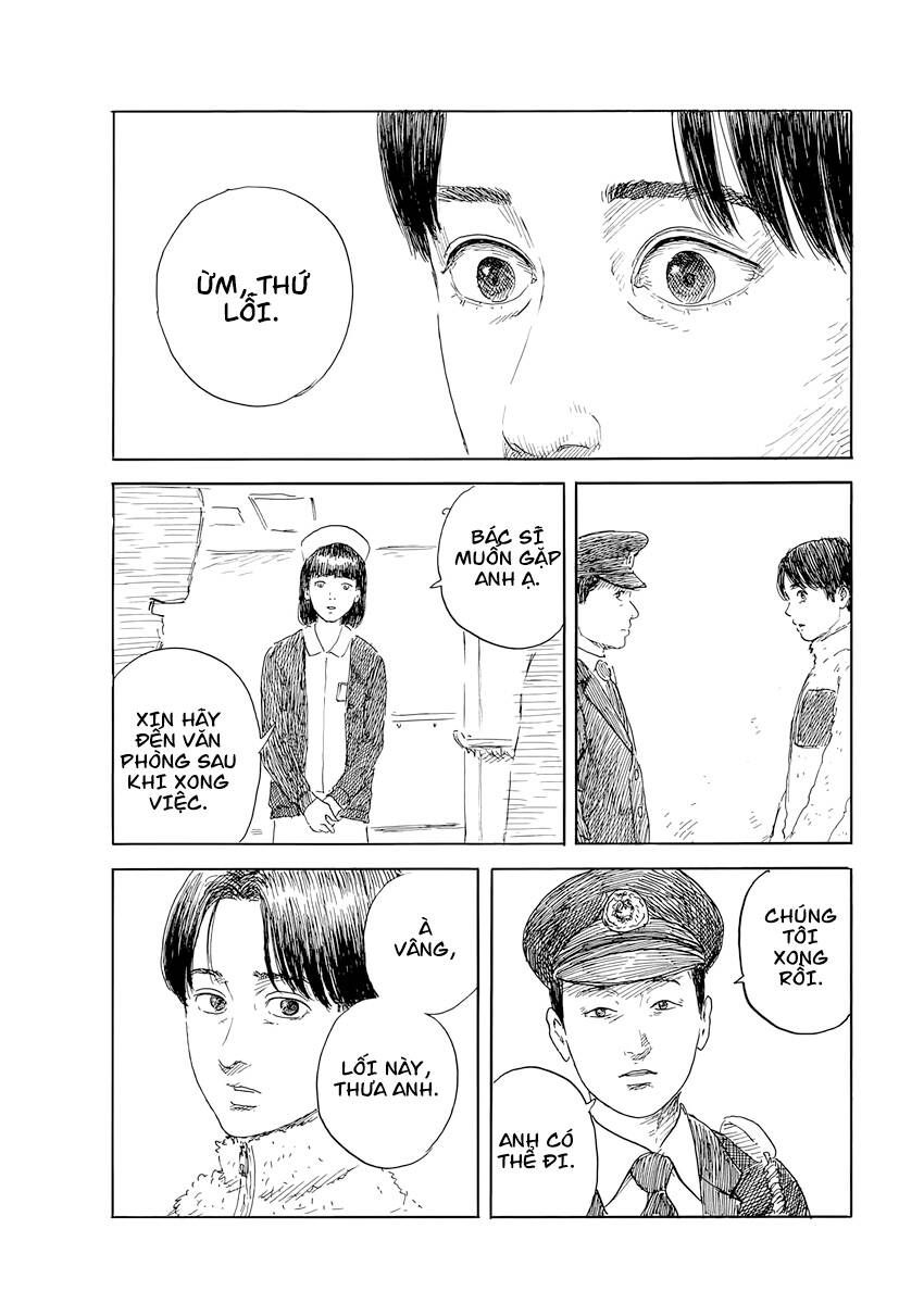 Đường Mòn Máu Chapter  141 - 16