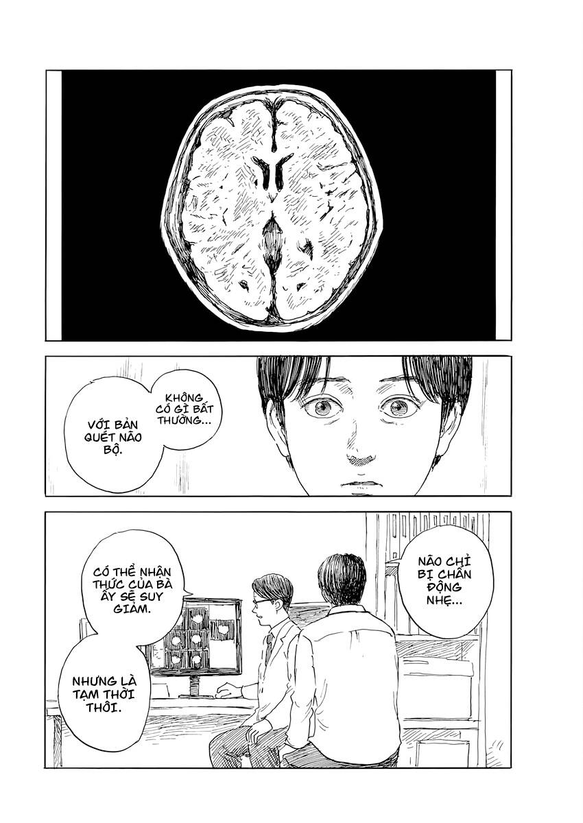 Đường Mòn Máu Chapter  141 - 17