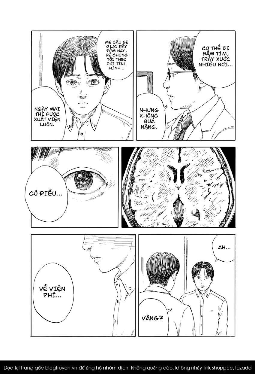 Đường Mòn Máu Chapter  141 - 18