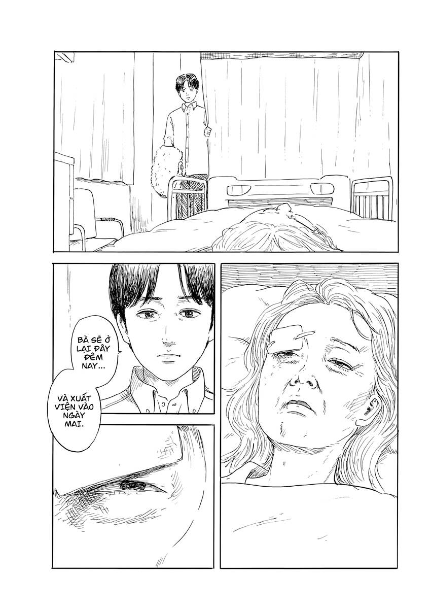 Đường Mòn Máu Chapter  141 - 20