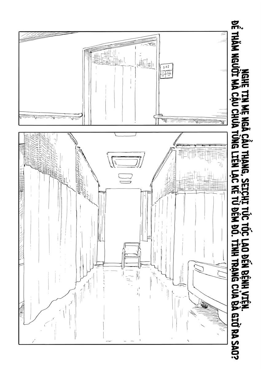 Đường Mòn Máu Chapter  141 - 3