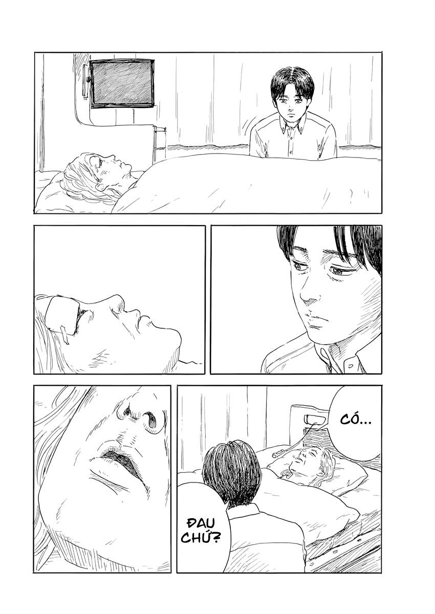 Đường Mòn Máu Chapter  141 - 21