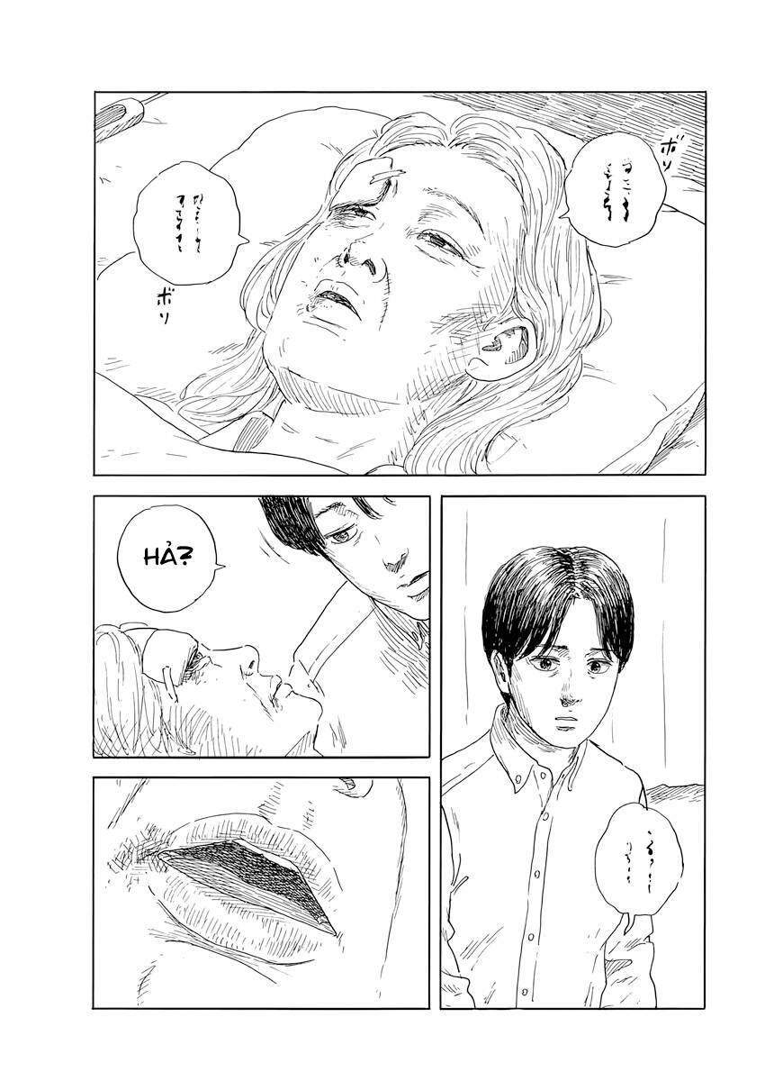 Đường Mòn Máu Chapter  141 - 22