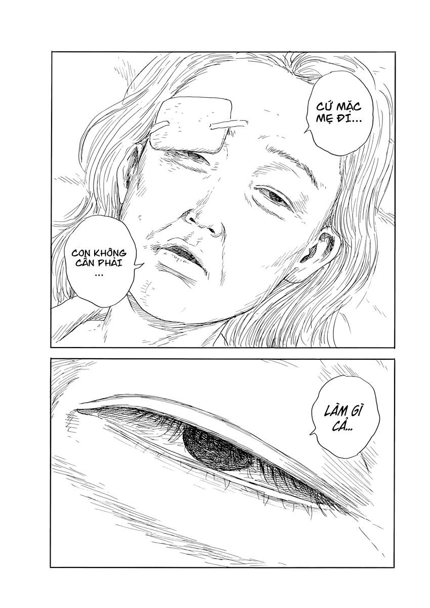 Đường Mòn Máu Chapter  141 - 24