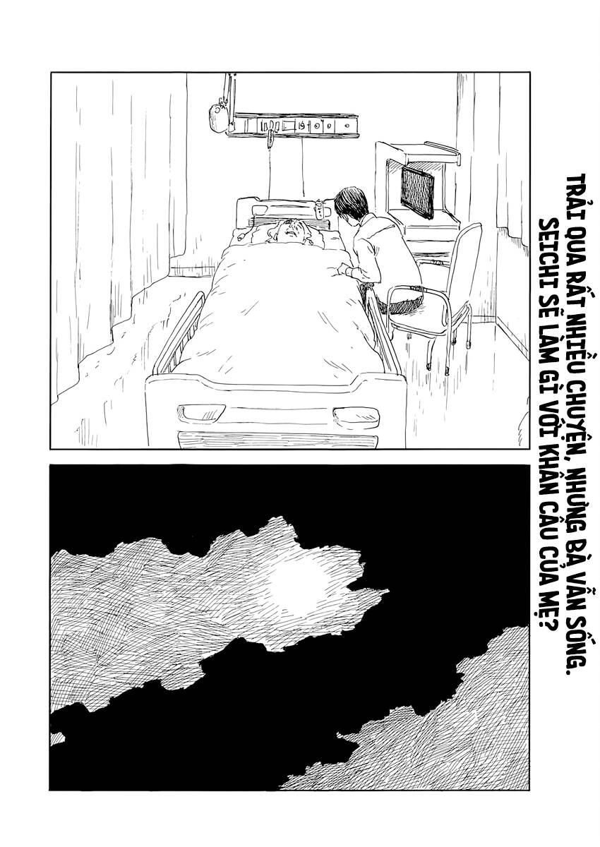 Đường Mòn Máu Chapter  141 - 25