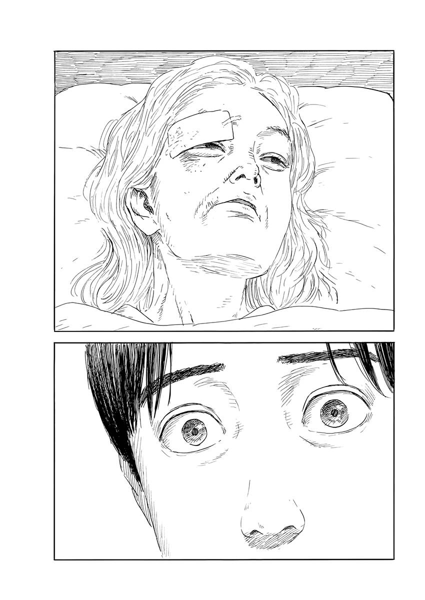 Đường Mòn Máu Chapter  141 - 6