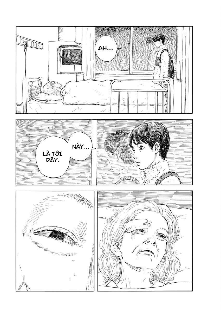 Đường Mòn Máu Chapter  141 - 7