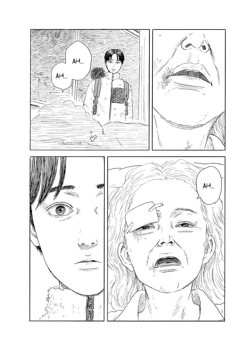 Đường Mòn Máu Chapter  141 - 8