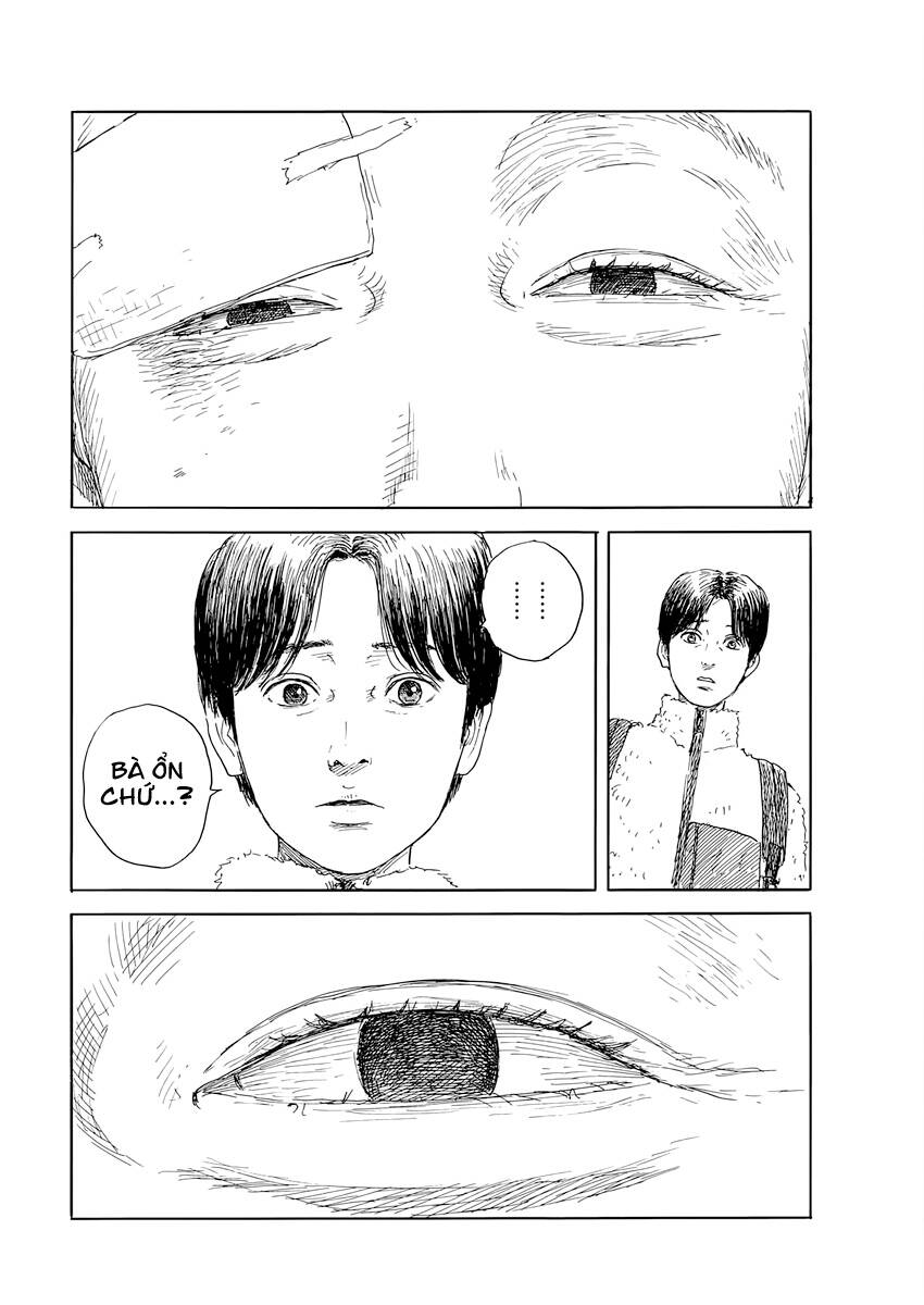 Đường Mòn Máu Chapter  141 - 9