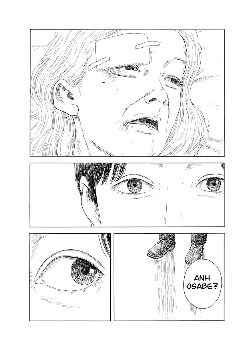 Đường Mòn Máu Chapter  141 - 10