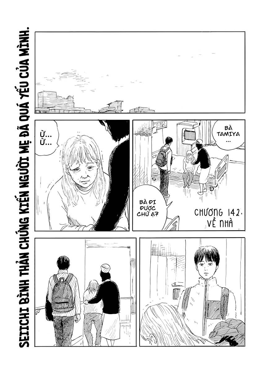 Đường Mòn Máu Chapter 142 - 2