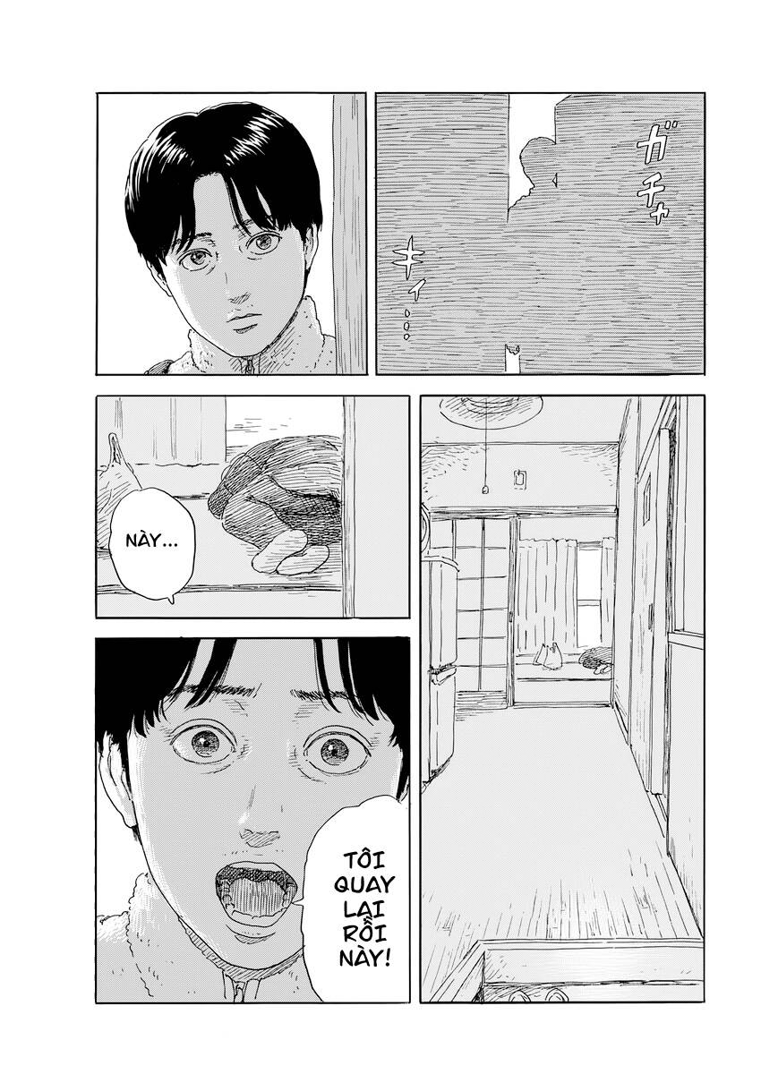 Đường Mòn Máu Chapter 142 - 16