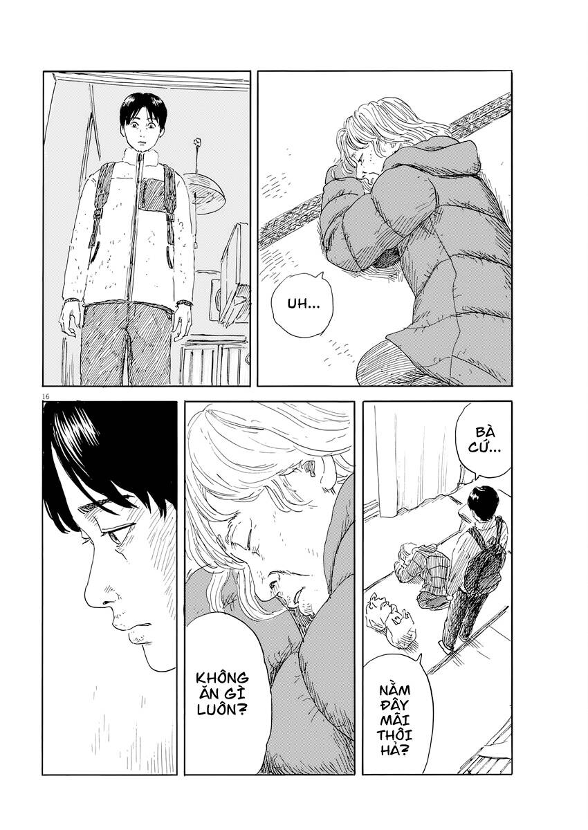 Đường Mòn Máu Chapter 142 - 17