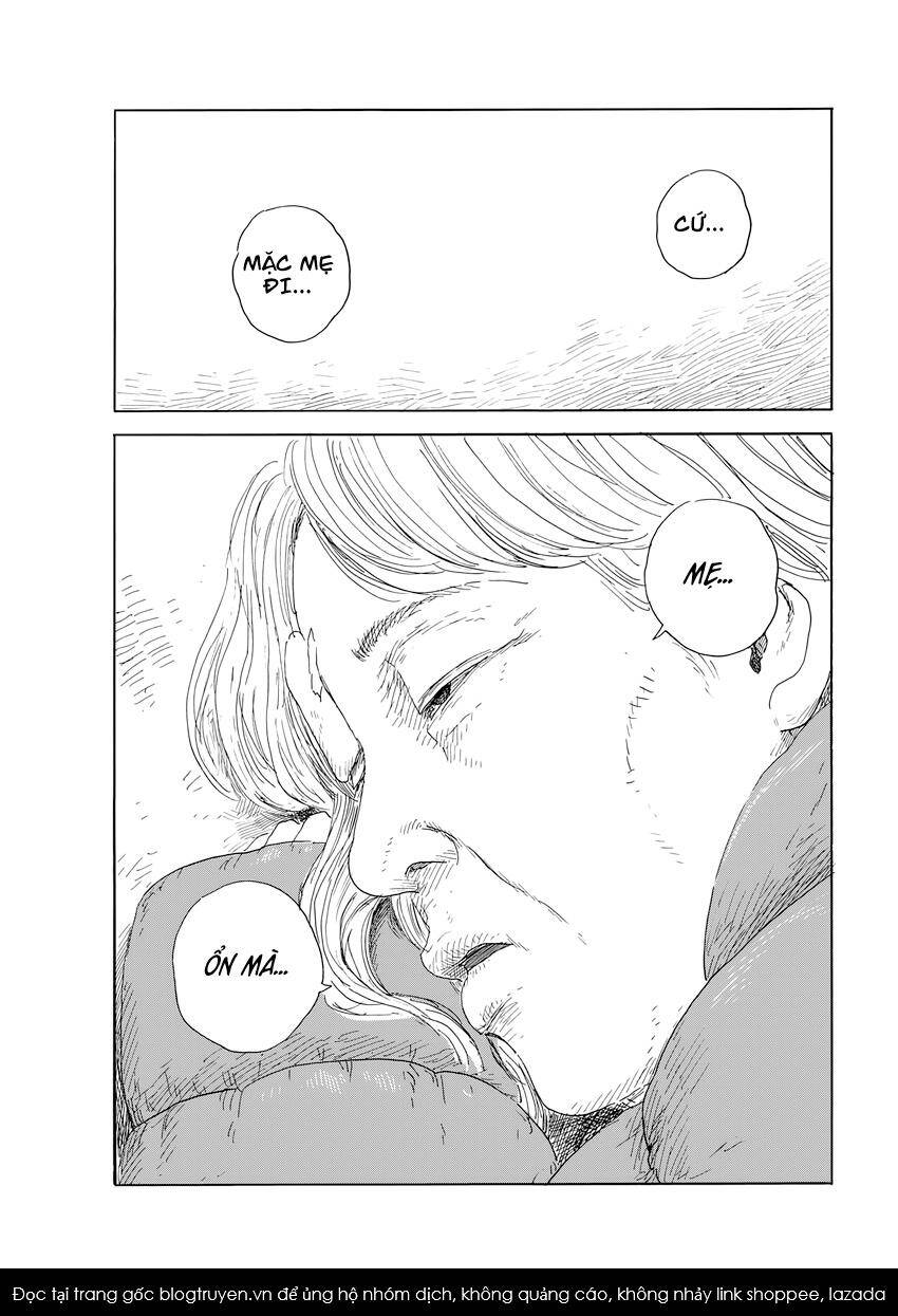 Đường Mòn Máu Chapter 142 - 18