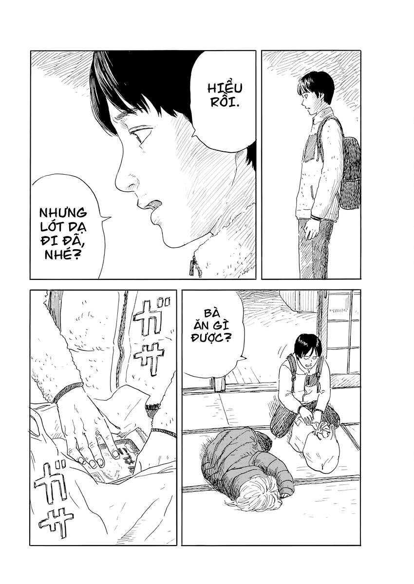 Đường Mòn Máu Chapter  142 - 19