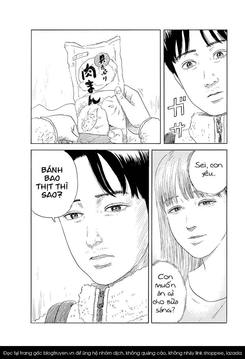 Đường Mòn Máu Chapter  142 - 20