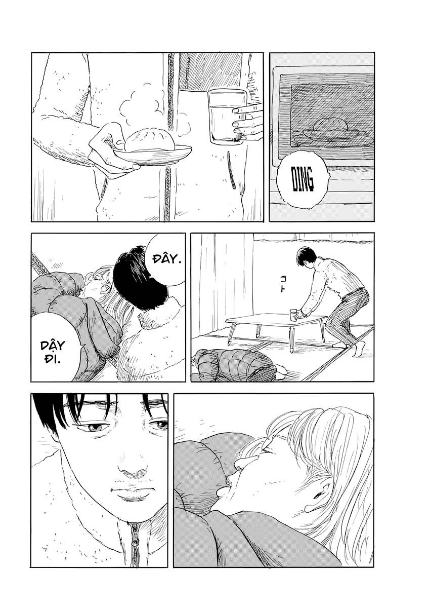 Đường Mòn Máu Chapter  142 - 21