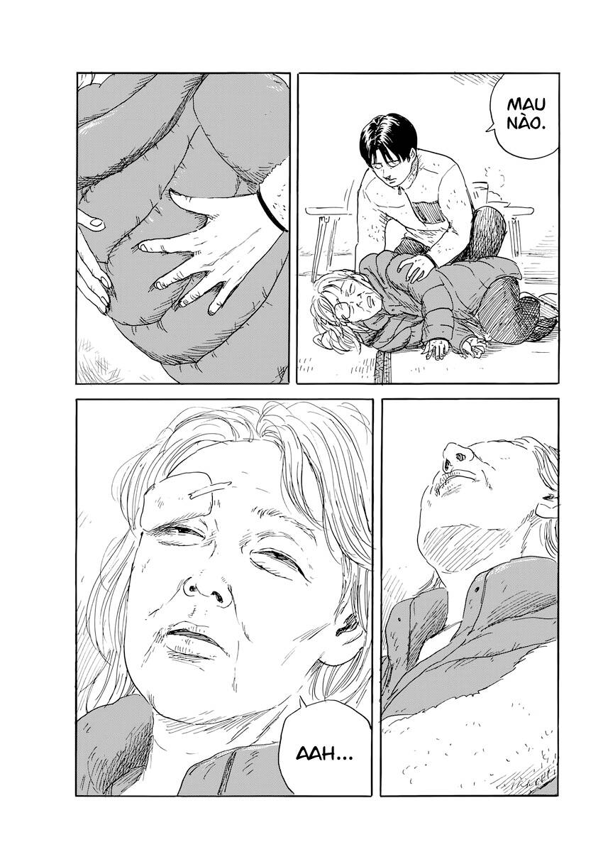 Đường Mòn Máu Chapter  142 - 22