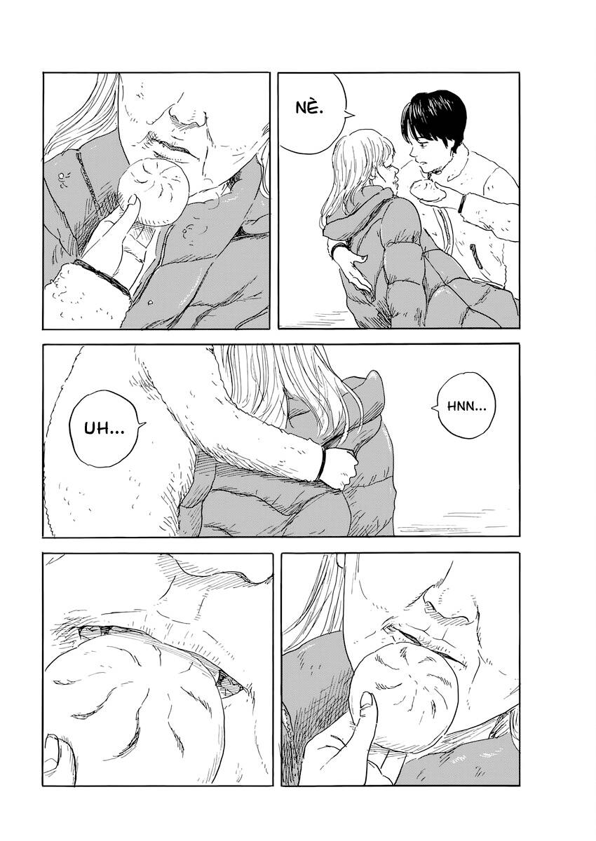 Đường Mòn Máu Chapter  142 - 23