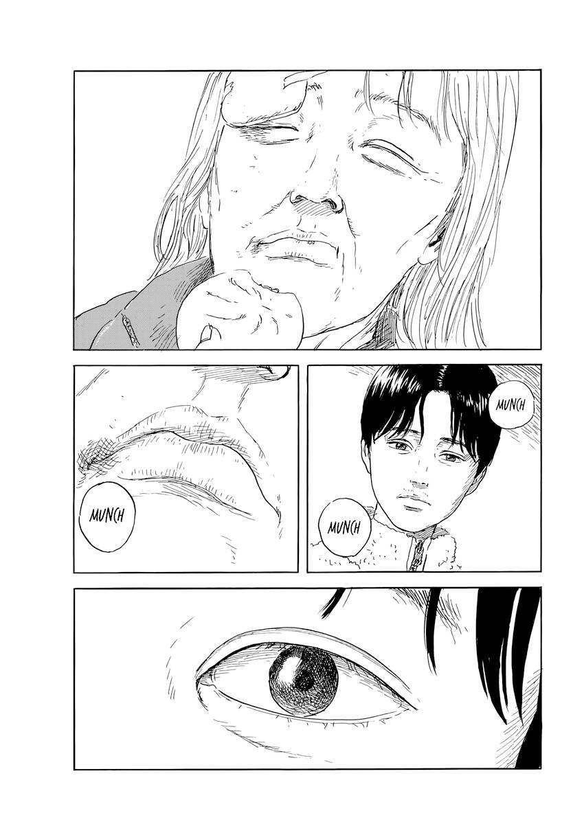 Đường Mòn Máu Chapter 142 - 24