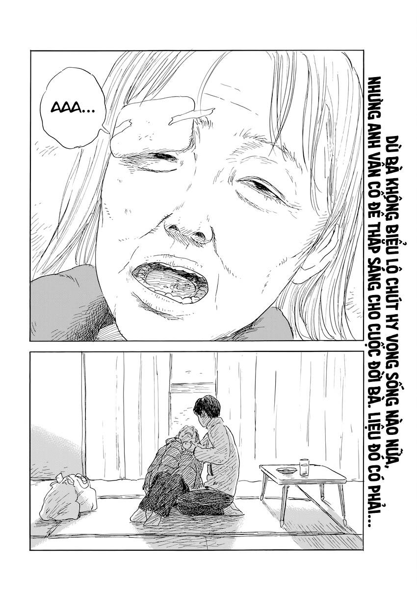 Đường Mòn Máu Chapter  142 - 25