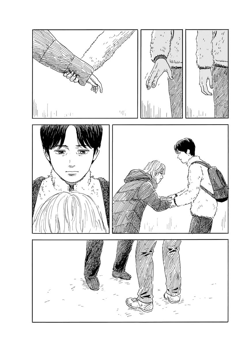 Đường Mòn Máu Chapter 142 - 4