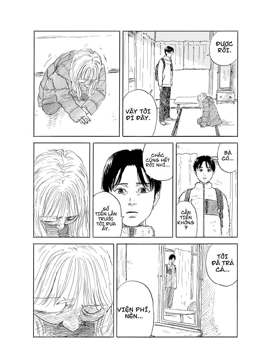 Đường Mòn Máu Chapter  142 - 6