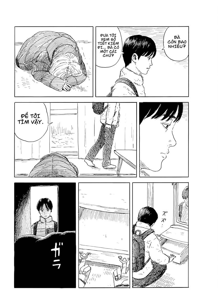 Đường Mòn Máu Chapter  142 - 7