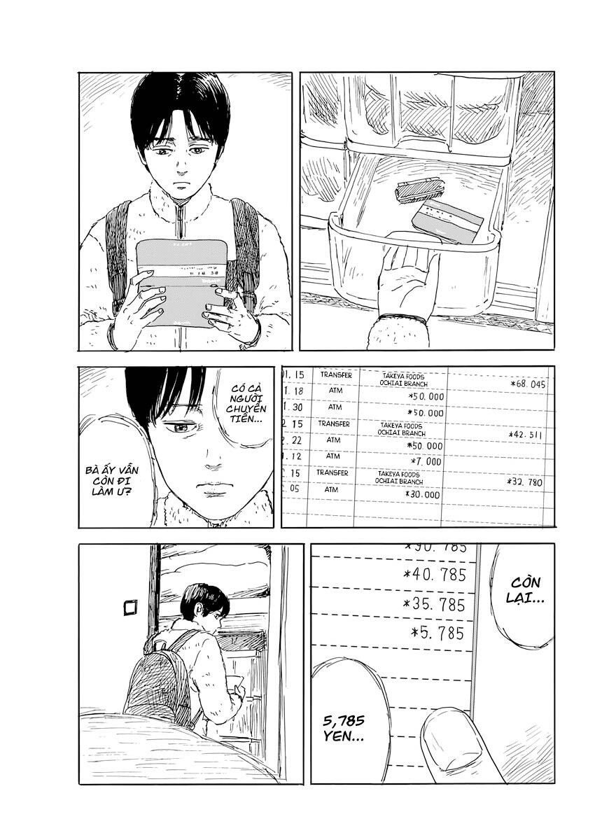 Đường Mòn Máu Chapter  142 - 8