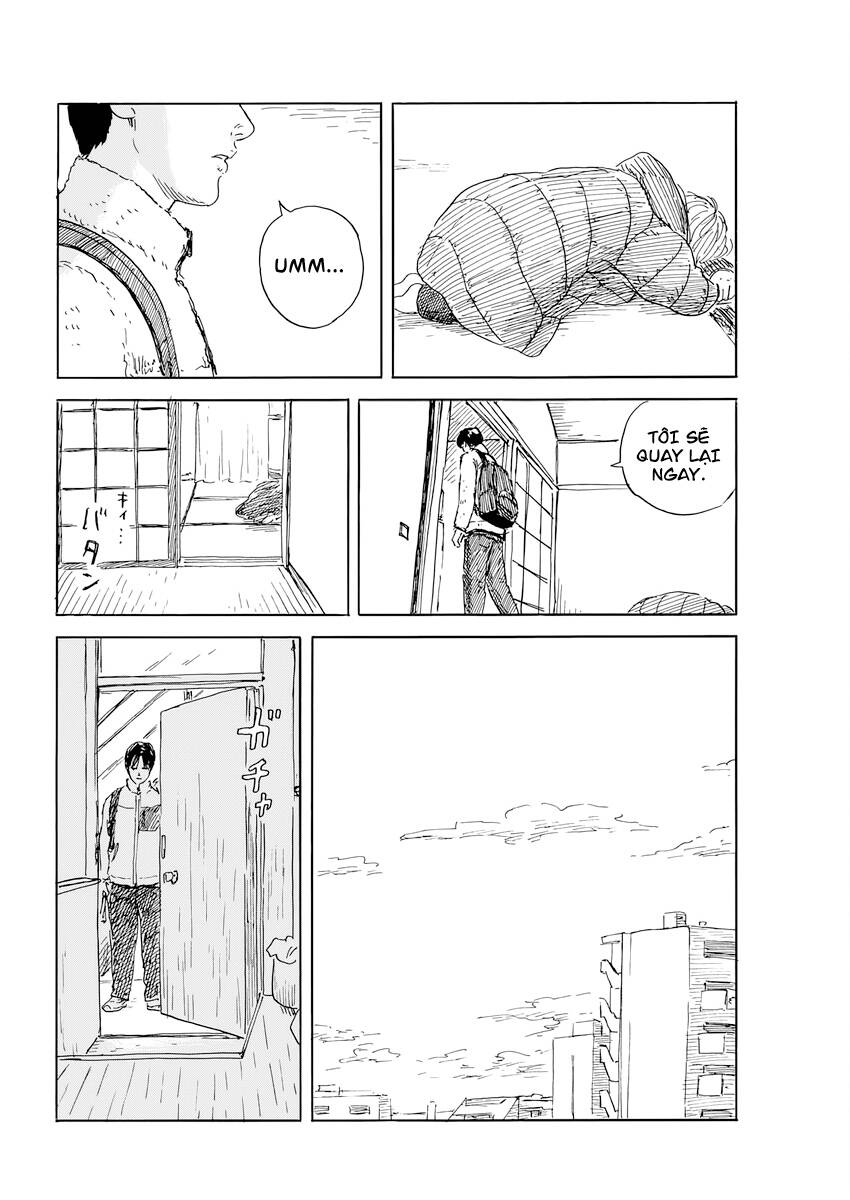 Đường Mòn Máu Chapter 142 - 9