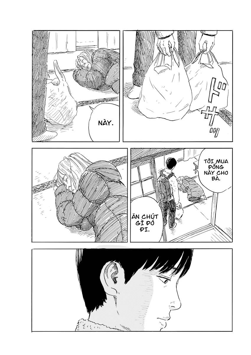 Đường Mòn Máu Chapter  142 - 10