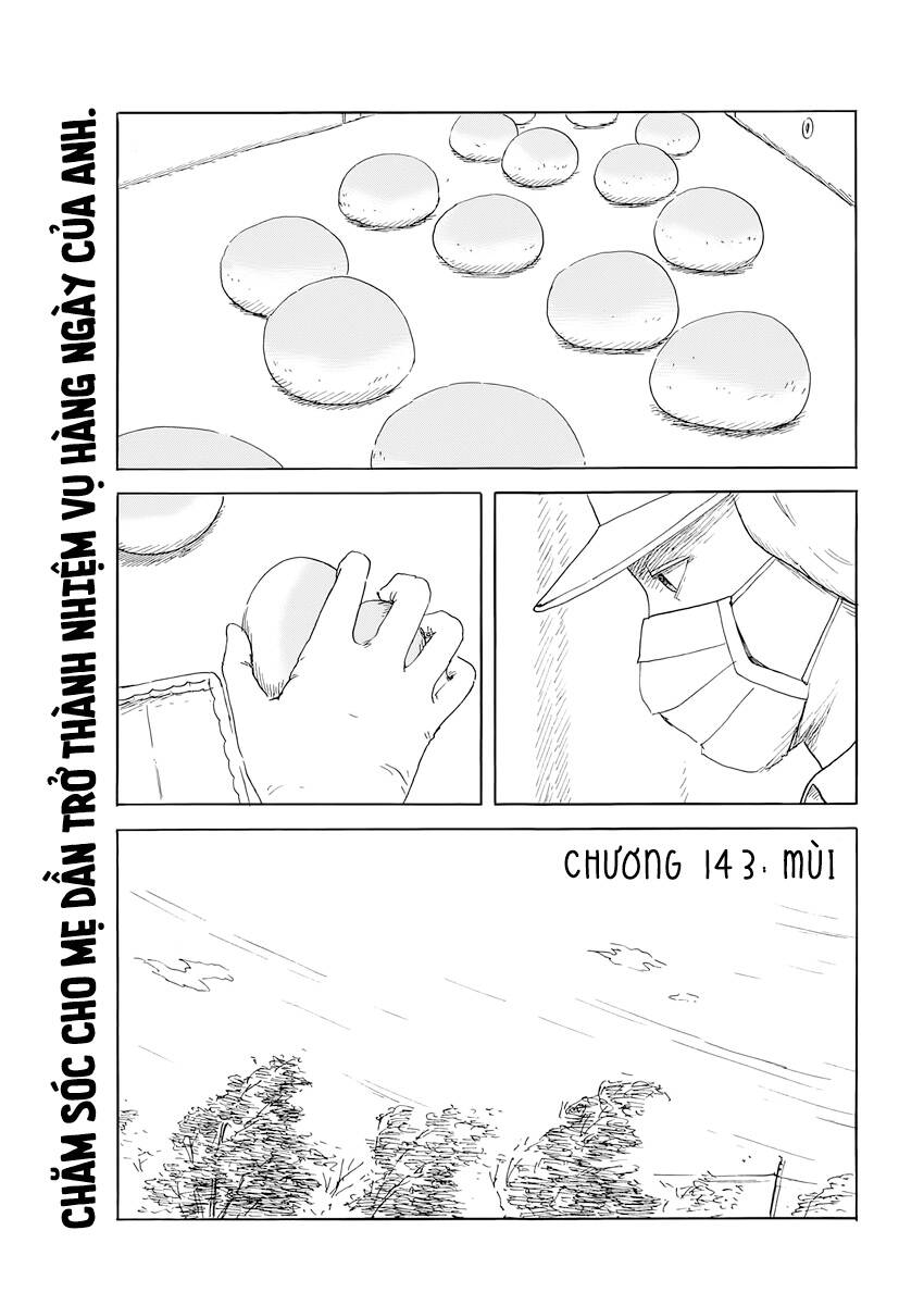 Đường Mòn Máu Chapter  143 - 2