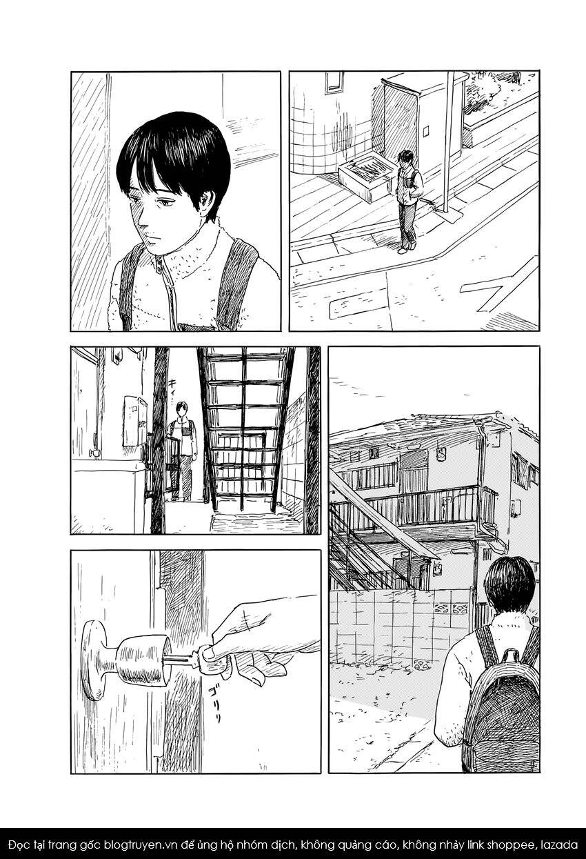 Đường Mòn Máu Chapter  143 - 12