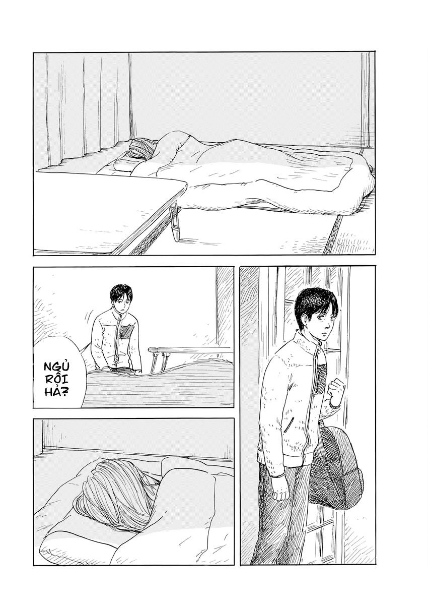 Đường Mòn Máu Chapter  143 - 13