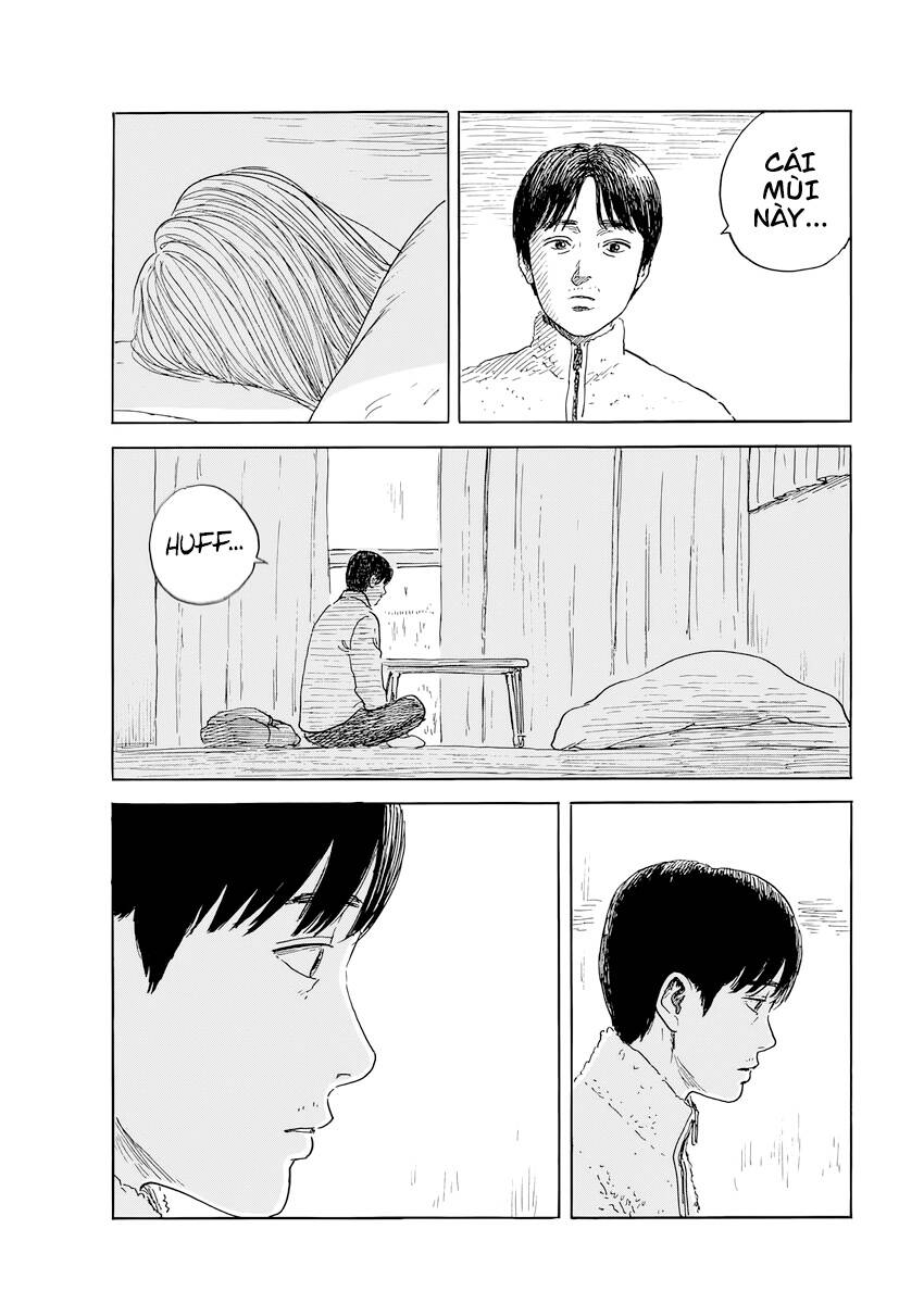 Đường Mòn Máu Chapter  143 - 14