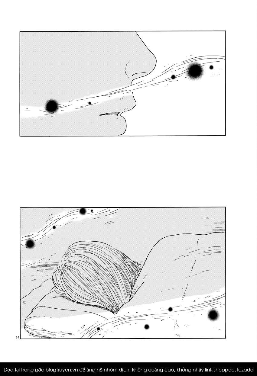 Đường Mòn Máu Chapter  143 - 15