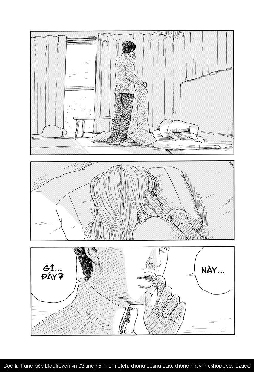 Đường Mòn Máu Chapter  143 - 18