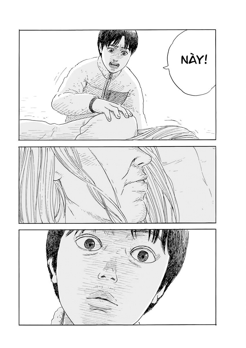 Đường Mòn Máu Chapter  143 - 19