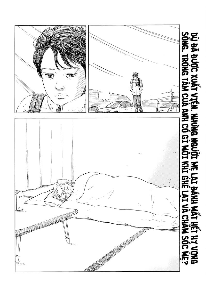 Đường Mòn Máu Chapter  143 - 3