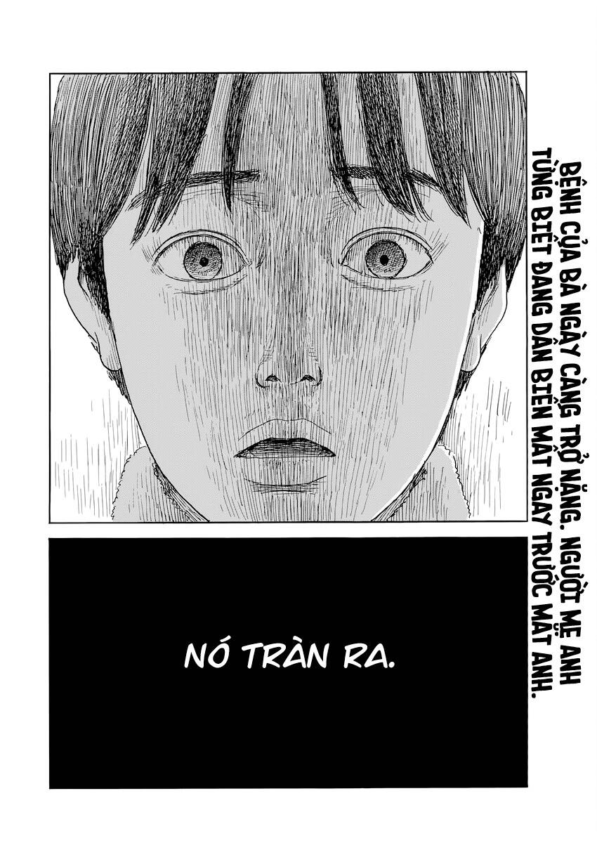 Đường Mòn Máu Chapter  143 - 24